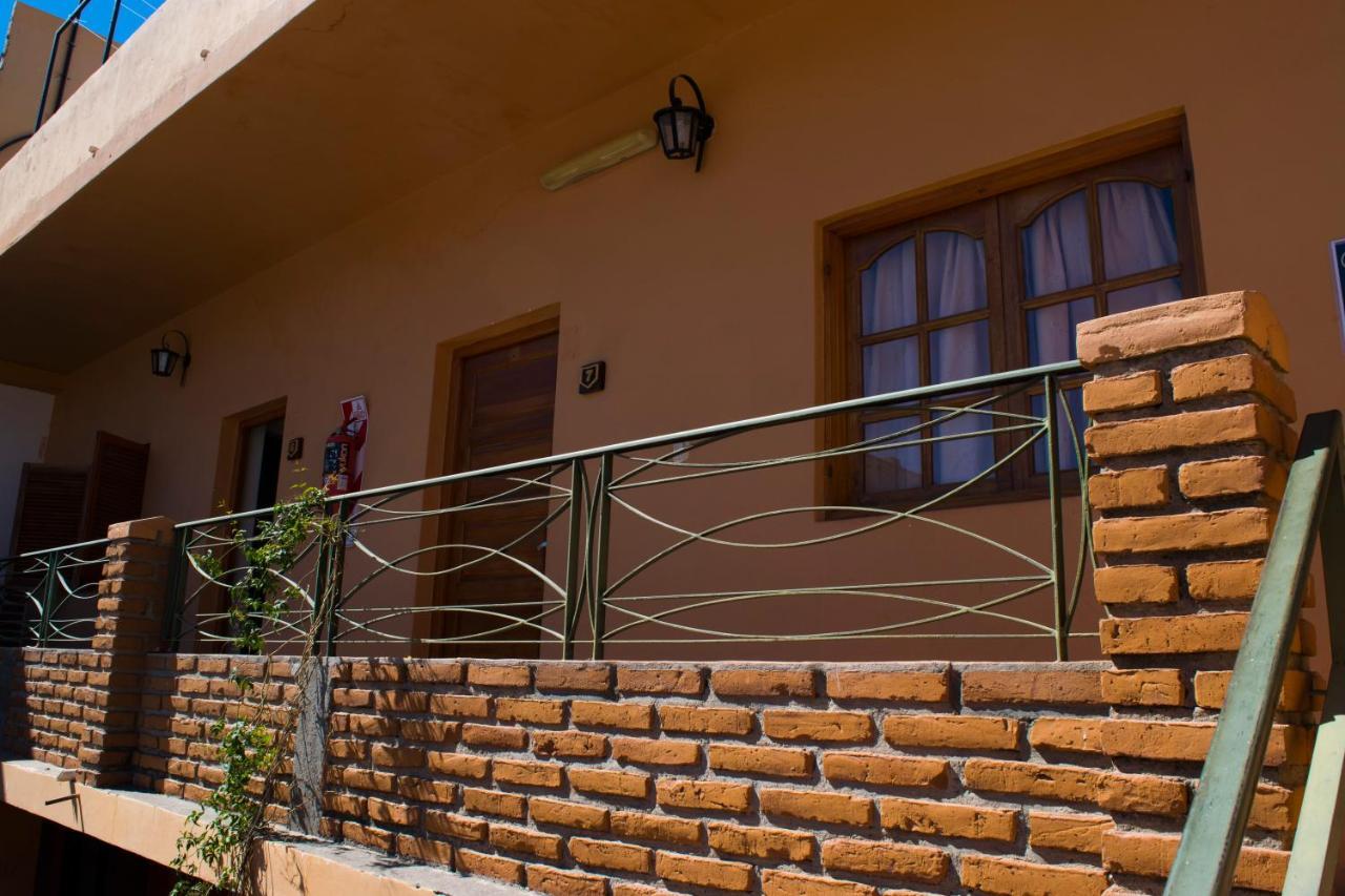 Hostel Ruta 40 Cafayate Exterior foto